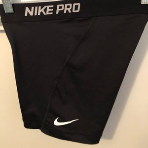 Nike Pro Shorts - NWOT